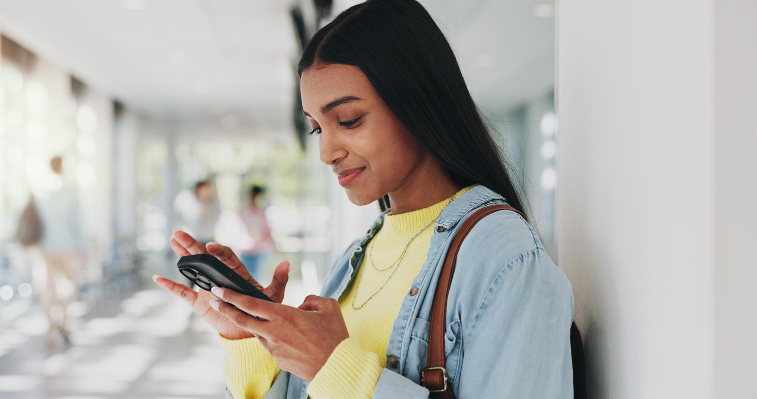 <p><strong>Transformación digital universitaria con credenciales verificables</strong></p>