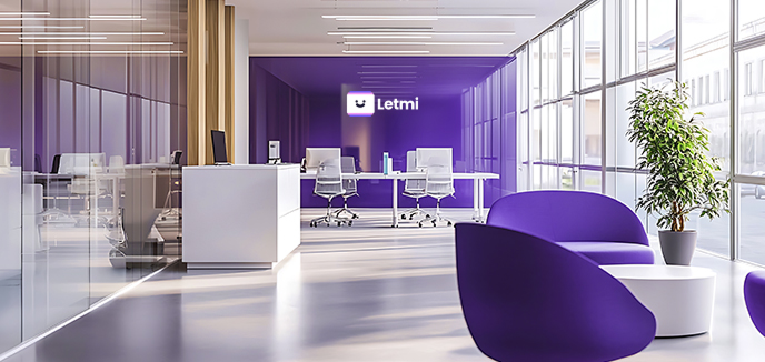 Qué hacemos en Letmi