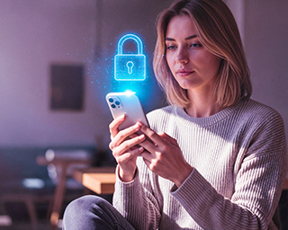 Identidad verificada