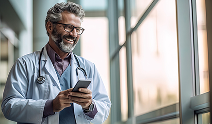 <p><strong>Consentimiento informado y notificaciones legales en instituciones médicas en Ecuador</strong></p>