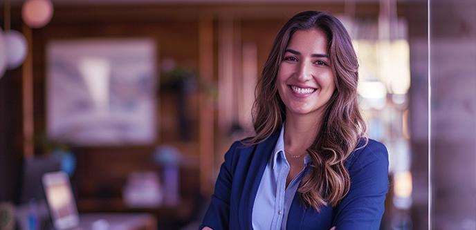 Solicitud de firma electrónica certificada