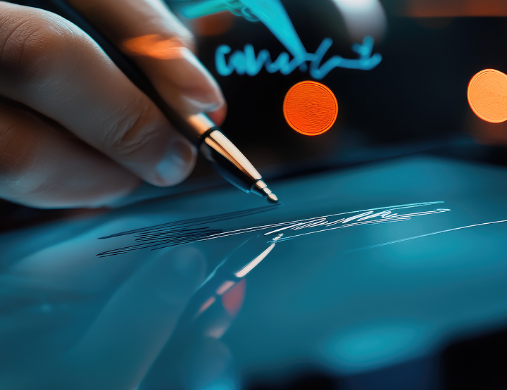 Elige el nivel de respaldo que tu proceso necesita