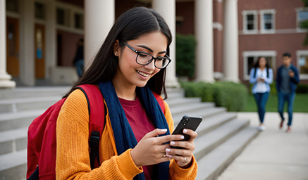 <p><strong>Transformación digital universitaria con credenciales verificables</strong></p>