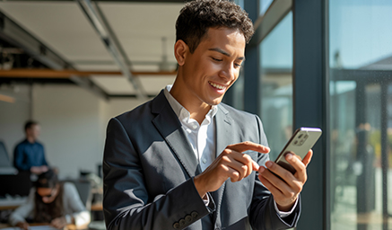 <p><strong>Guía para integrar onboarding, firma y notificación desde una sola solución</strong></p>