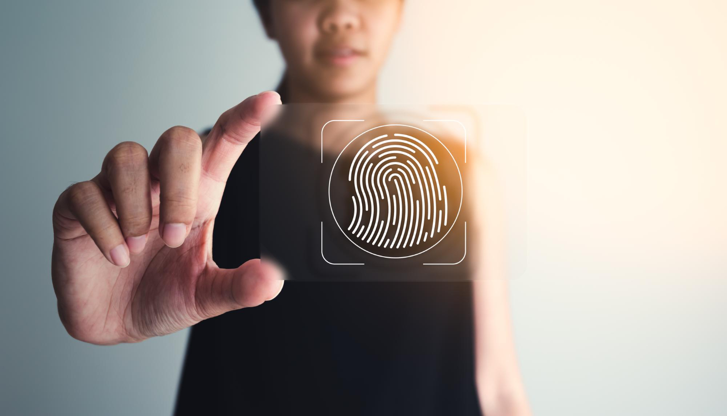 Control de acceso seguro a edificios y plataformas