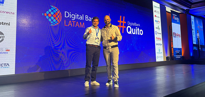 Digital Bank Quito 2025