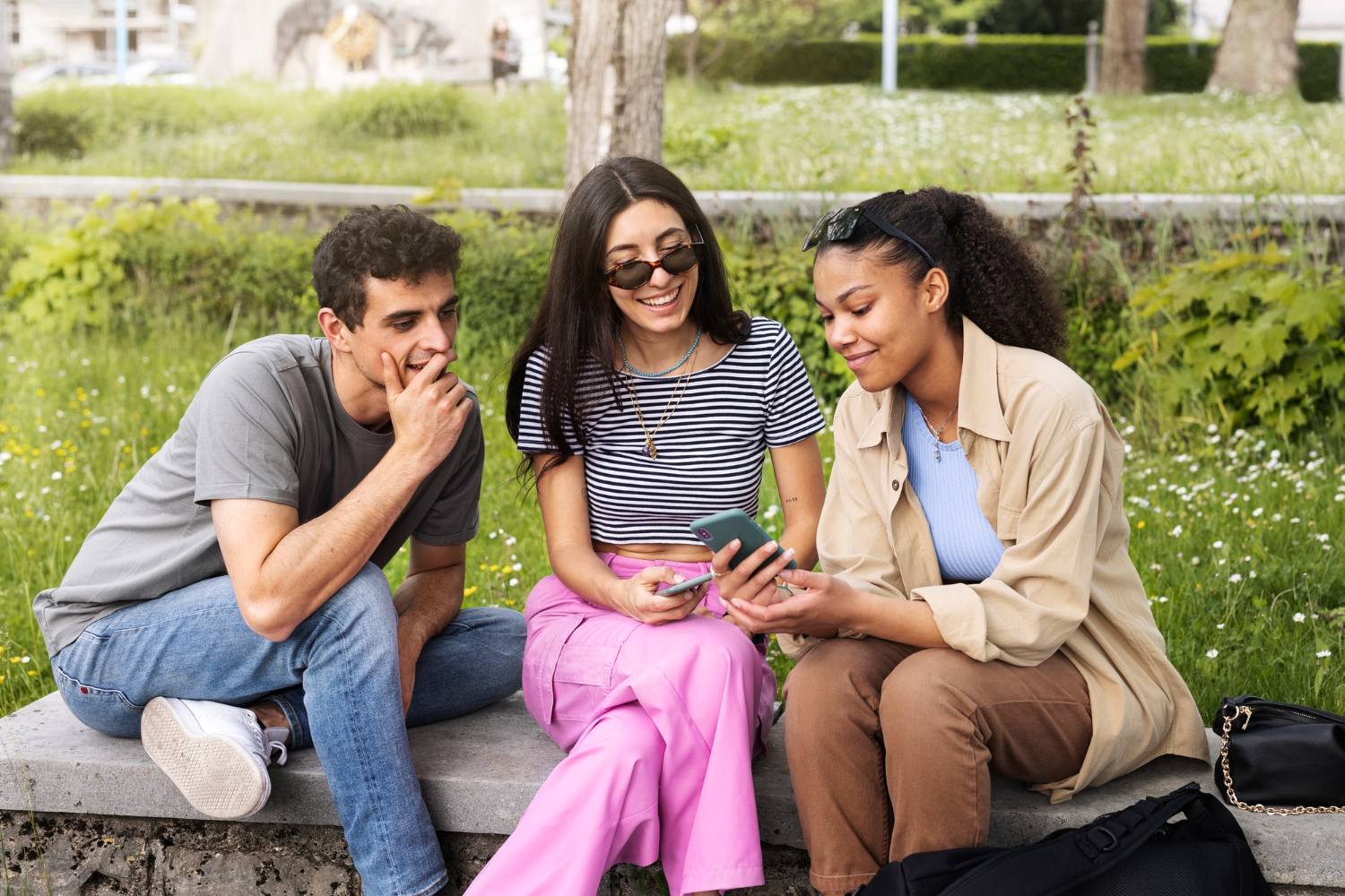 Comunicación institucional con respaldo legal