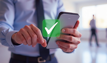 Cumpliendo con las normativas 