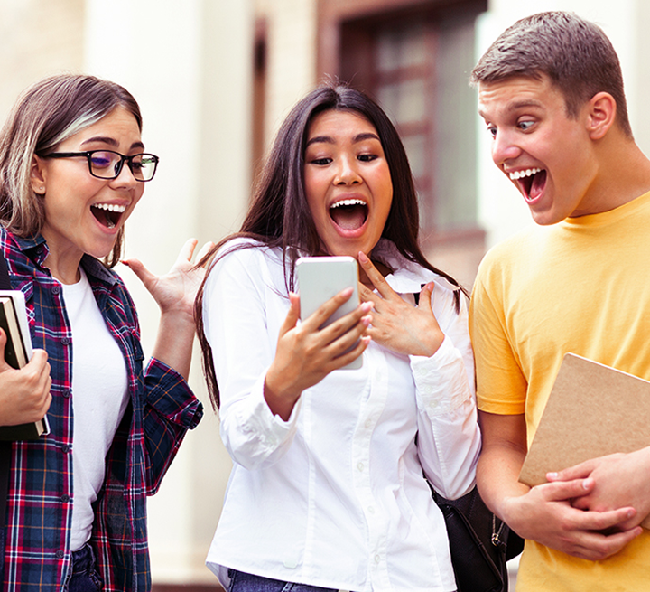 Comunicación institucional con respaldo legal