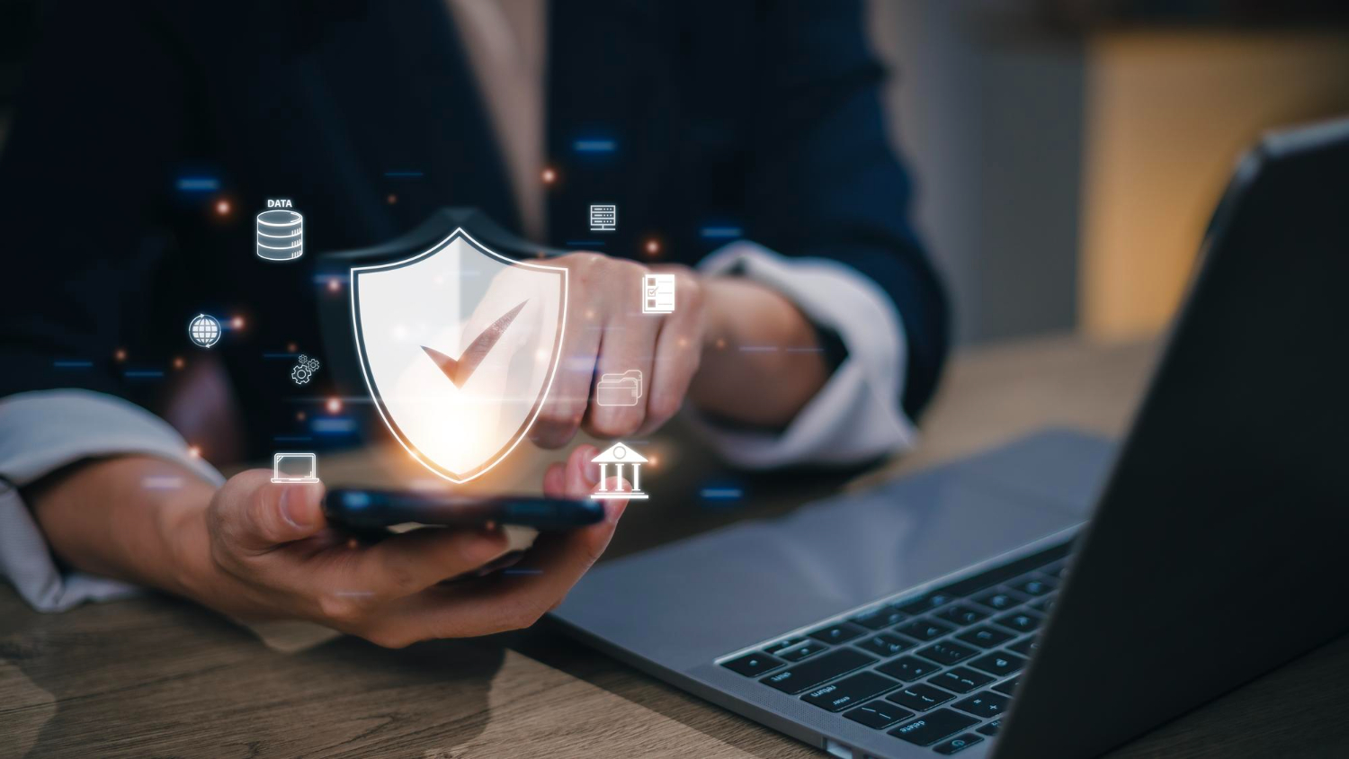 Activación segura de productos